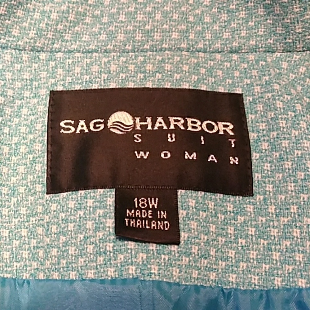 2pc suit - Picture 6 of 6